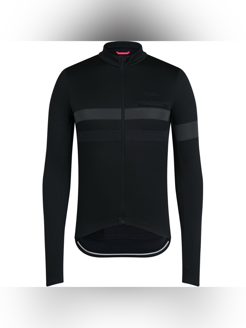 Rapha
Brevet Long-Sleeve Jersey - Men's